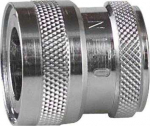 Nito 1/2" jungties korpusas su 3/4" vidiniu vamzdžio sriegiu