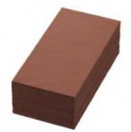 Duni Servetėlė 1/8 lankstymo, 89 cm, 7 mink&scaron;tos, Airlaid, 40 x 40 cm, ka&scaron;toninė, 60 vnt./pak.