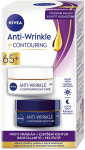 Nivea Gift set for improving the contours of mature skin 65+ Anti-Wrinkle