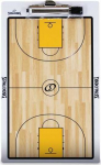 SPALDING taktikos lenta