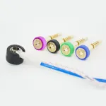E3D Revo High Flow HotSide visi&scaron;kai įkrautas komplektas &ndash; 1.75 mm &ndash; 24 V &ndash; 60 W