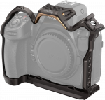 SmallRig 4316 Cage "Night Eagle" For Nikon Z 8