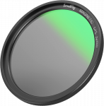 &bdquo;SmallRig 4216 MagEase&ldquo; magnetinio CPL filtro rinkinys (52 mm)