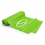 SMJ Sport fitnesas lengvo pasiprie&scaron;inimo juosta 0.35 mm EX035