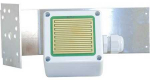 &bdquo;WINDOWMASTER&ldquo; lietaus jutiklis WLA331, skirtas tiesioginiam prijungimui prie valdiklio WCC103/106 ir &bdquo;Brandcentral WSC 3xx/4xx plus&ldquo; per sąsają WLF111&ndash;WLC100
