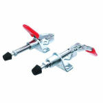 Grąžtas Oem GH-301AM greitasis spaustukas - 45kg - U-BAR - serviso darbams, dirbtuvėms