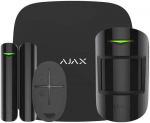 Signalizacijos komplektas AJAX STARTERKIT 20287 / 38169, juodas