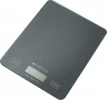Virtuvinės svarstyklės Pilkas 5kg AMBITION