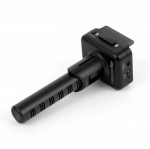 Mikrofonas IK Multimedia IK iRig Mic Video - Mikrofoninis &scaron;autuvas