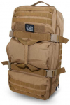 Kuprinė, Offlander 3in1 Offroad krep&scaron;ys 40L OFF_CACC_20KH (Numatytasis-N/A)