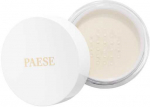 Paese My Skin Icon Mattifying Loose Powder Transparent, 8 g