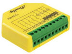 Shelly Plus RGBW PM LED juostos valdiklis (Wifi, Bluetooth)