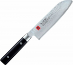 Kasumi Santoku peilis 18 cm