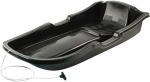 Stiga - Pacer with Reflex - Juodas (74-6260-01)