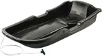 Stiga - Pacer with Reflex - Juodas (74-6260-01)