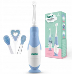 Neno Denti elektrinis dantų &scaron;epetėlis 3-36 mėn