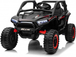 1Life Važiuoklė Buggy 4x4 KCK Juodas
