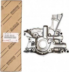 Mtuning Pump Oleju 2JZ-GTE OEM 5100-46052