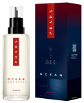 Prada Luna Rossa Ocean Le Parfum - parf&eacute;m (n&aacute;plň), 150 ml