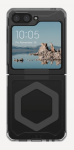 Dėklas Urban Armor Gear UAG Plyo Pro, ash/space pilkas - Samsung Galaxy Z Flip5