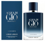 Giorgio Armani Acqua di Gio Profondo EDP parfumuotas vanduo vyrams, 50 ml