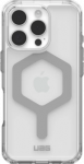 Dėklas Urban Armor Gear UAG Plyo Magsafe Apple iPhone 16 Pro &ndash; pusiau permatomas
