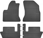 Frogum Guminiai kilimėliai Citroen C4 Picasso 2006-2013m.