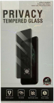 Reach LCD apsauginis stikliukas Full Privacy Apple iPhone 15 Pro juodas