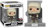 FUNKO POP! Vinilinė figūrėlė: Žvaigždžių karai - Dengar