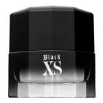 Paco Rabanne XS Juodas 2018 Tualetinis vanduo vyrams 50 ml