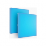 Lubinis &scaron;viestuvas &bdquo;Nanoleaf&ldquo; blokų ir kvadratų papildomas rinkinys (2 panelės) | Daugiau nei 16 mln. spalvų