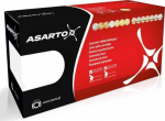 Asarto toner Asarto toner AS-LM328MN pakeitimas Konica-Minolta 328MN | AAV8350 | 28000 p. | purpurinė