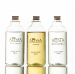 Namų kvapų papildymai Ausfa, 500 ml - 500 ml - Amber