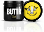 BUTTR - Fisting Gel Numbing - 500 ml