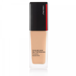 Shiseido Synchro Skin Self-Refreshing Liquid Foundation 250 Sand SPF 30, 30 ml