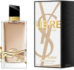 Yves Saint Laurent Libre Flowers & Flames EDP parfumuotas vanduo moterims, 50 ml