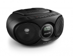 Muzikinis centras PHILIPS AZ215B/12 Magnetola
