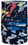 Buff Buff Thermonet Tube skara 1324815551000 Wielokolorowe Vienas dydis