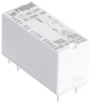 Relpol MINIATŪRINĖ RELĖ SPST-NC ritė 12VDC