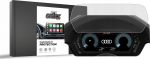 GrizzGlass Folia matowa GrizzGlass CarDisplay Protection do Audi S3 8Y Virtual Cockpit 10,25" 2020 m.