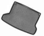 Mix Plast Plastikinis Bagažinės kilimėlis Honda HR-V nuo 2014m.