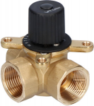 Valvex CONTROLMIX-3 DN25, MAI&Scaron;YMO VOŽTUVAS 3-