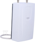 Clage CDX-U ELE.HEATER.FLOW.11 KW/400V