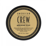 "American Crew Molding Clay" modeliavimo molis stipriai fiksacijai 85 g
