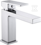 Mai&scaron;ytuvas praustuvui Valvex 2420350 ARS BAT. UMYW. STOJ. CHROM // BV.2420350