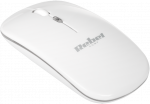 Rebel WM210 belaidė pelė balta