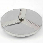 Pjaustymo peiliukas dantytoms riekelėms FCO-2+ 2 mm - Sammic 1010295