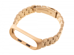 Xiaomi Apyrankė Mi Band 3/4 - Auksinė
