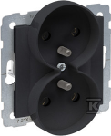 Legrand GN.2-KR.Z/U RĖMO DIA