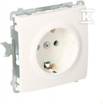 Kontakt Simon GN.Z/U SCHUKO Baltas BMGSZ1.01/11